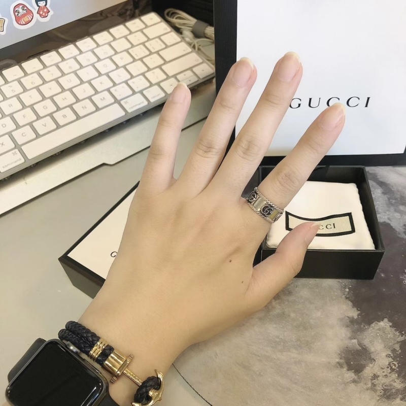 Gucci Rings